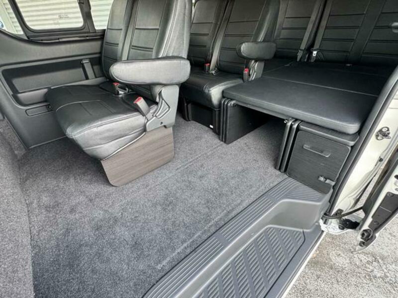 HIACE WAGON