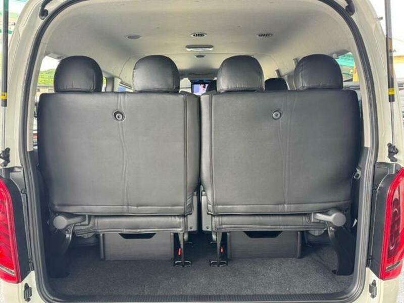 HIACE WAGON