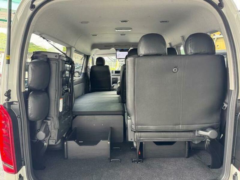 HIACE WAGON