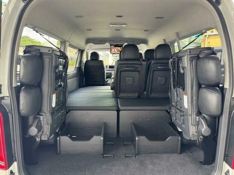 HIACE WAGON