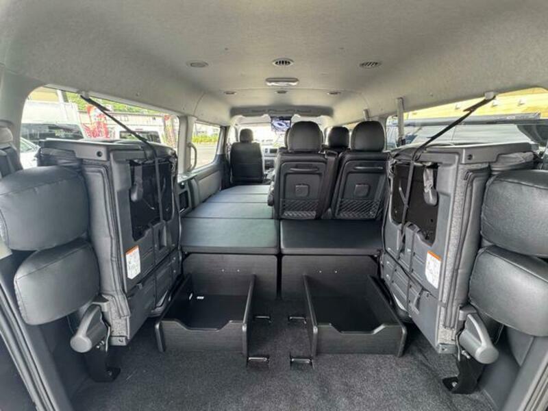 HIACE WAGON
