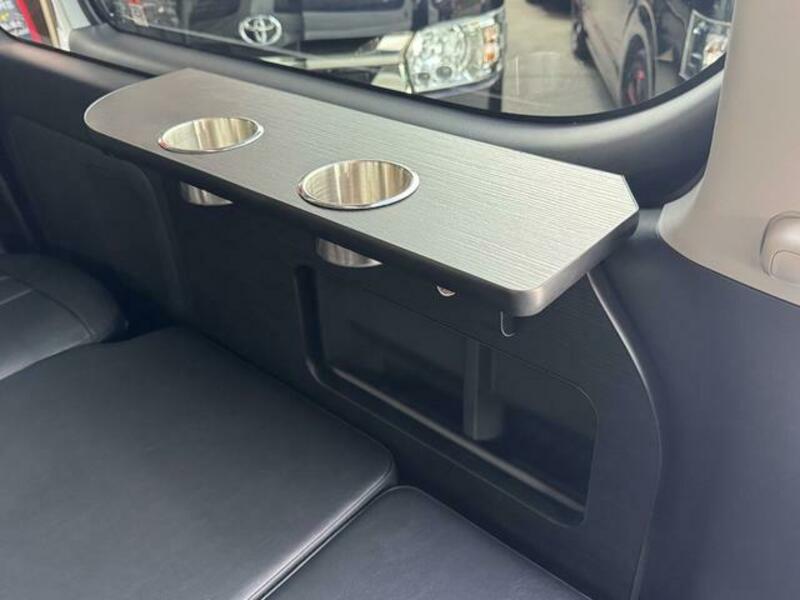 HIACE WAGON