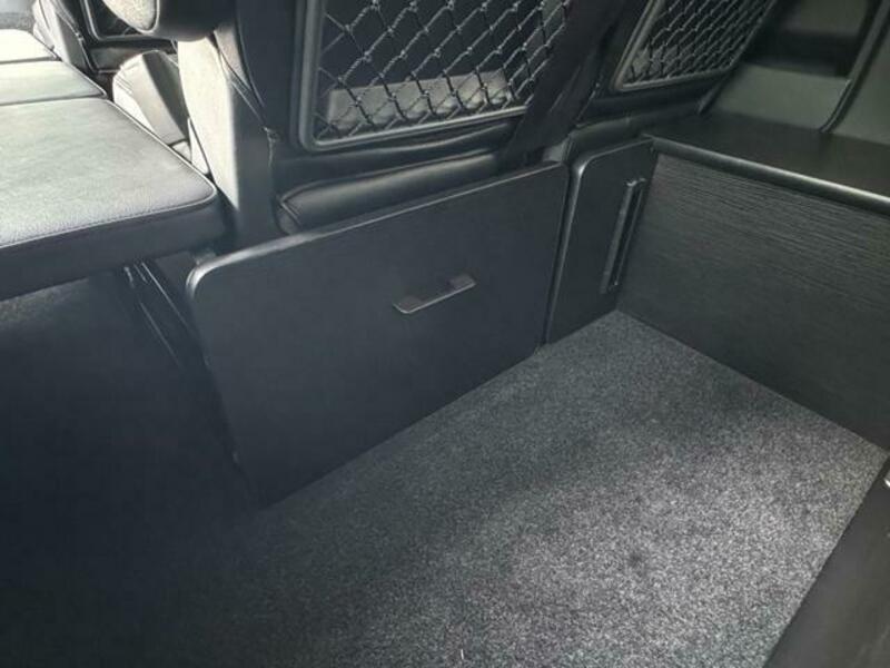 HIACE WAGON