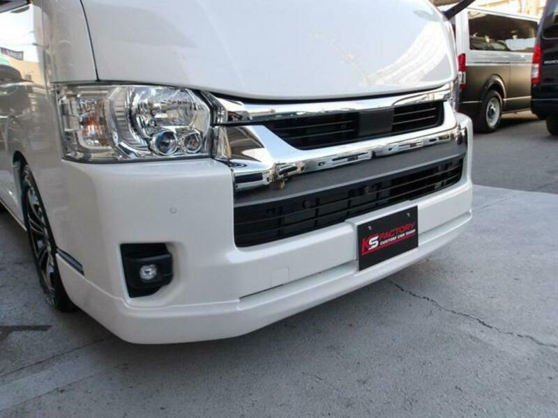 HIACE WAGON