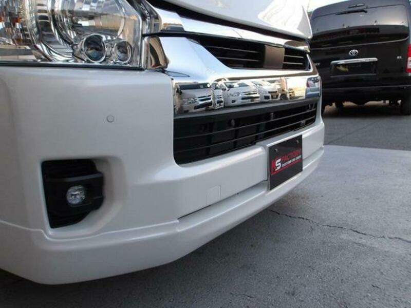 HIACE WAGON