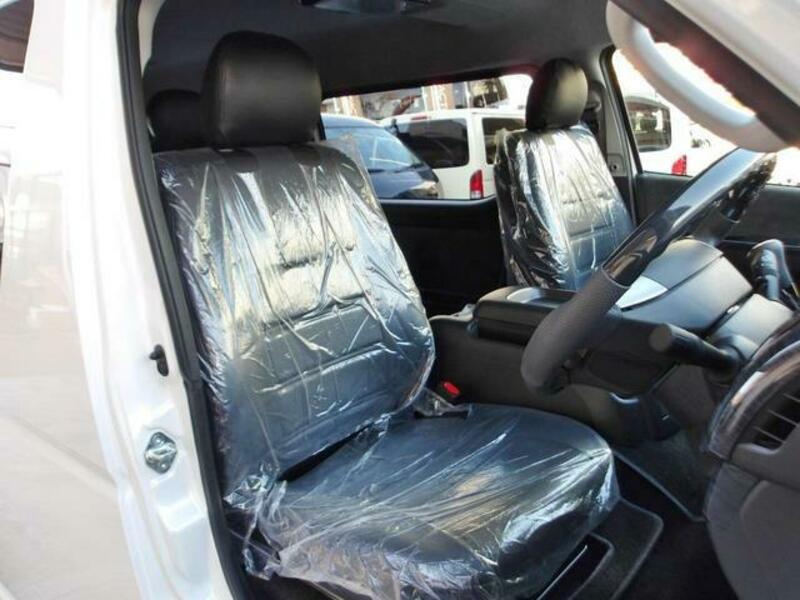 HIACE WAGON