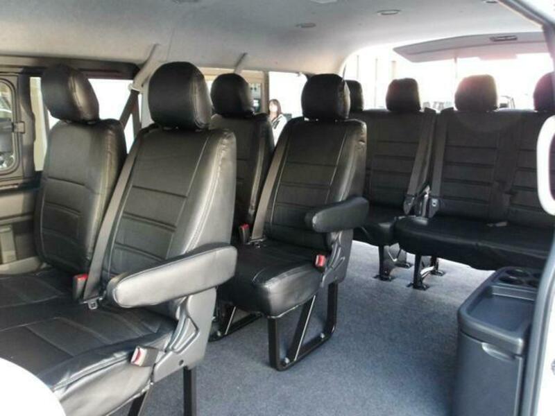 HIACE WAGON