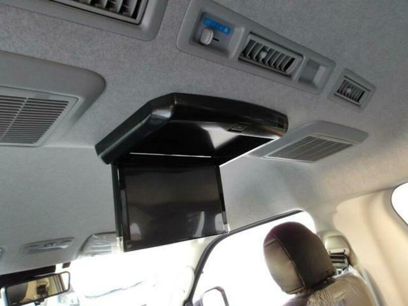 HIACE WAGON