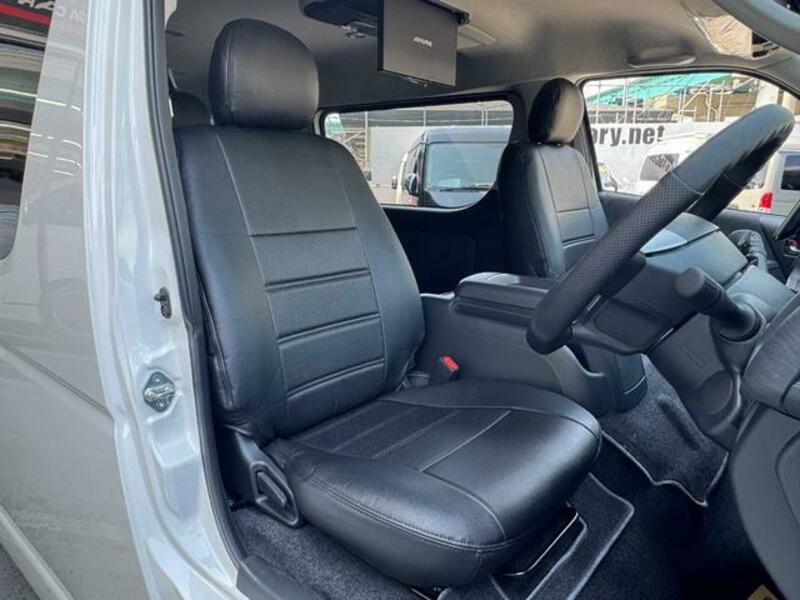 HIACE WAGON