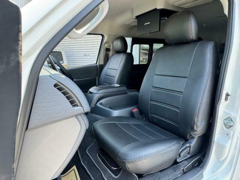 HIACE WAGON