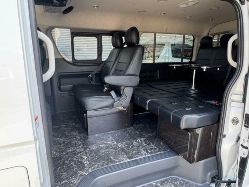 HIACE WAGON