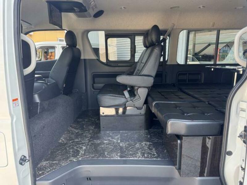HIACE WAGON