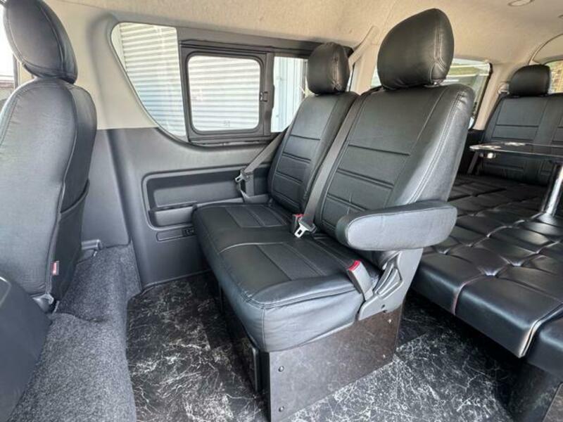 HIACE WAGON
