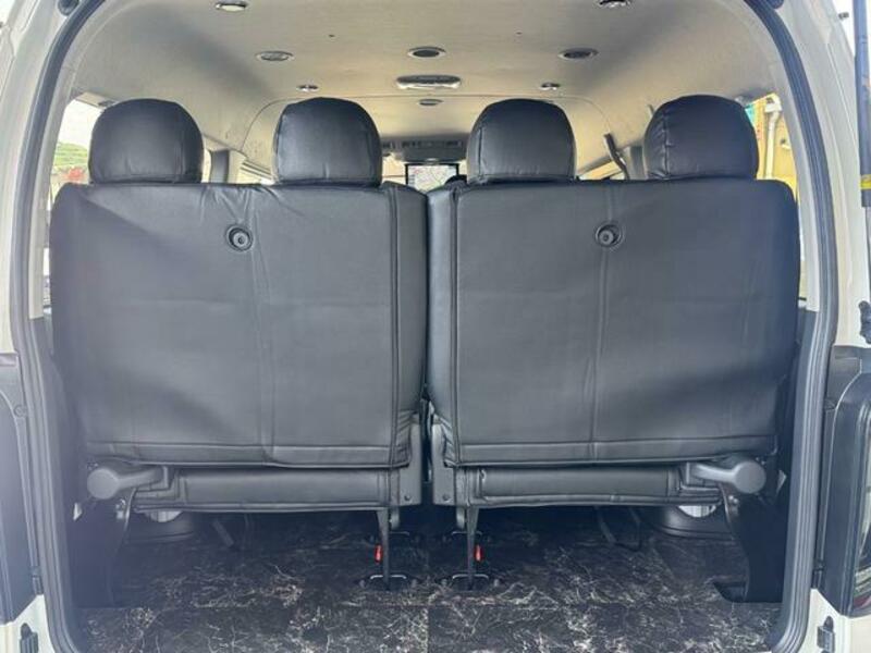 HIACE WAGON