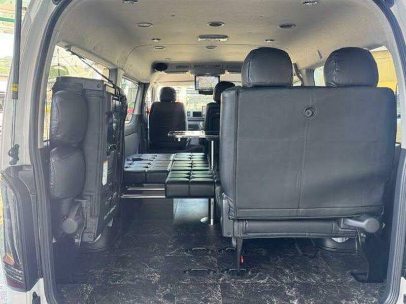 HIACE WAGON