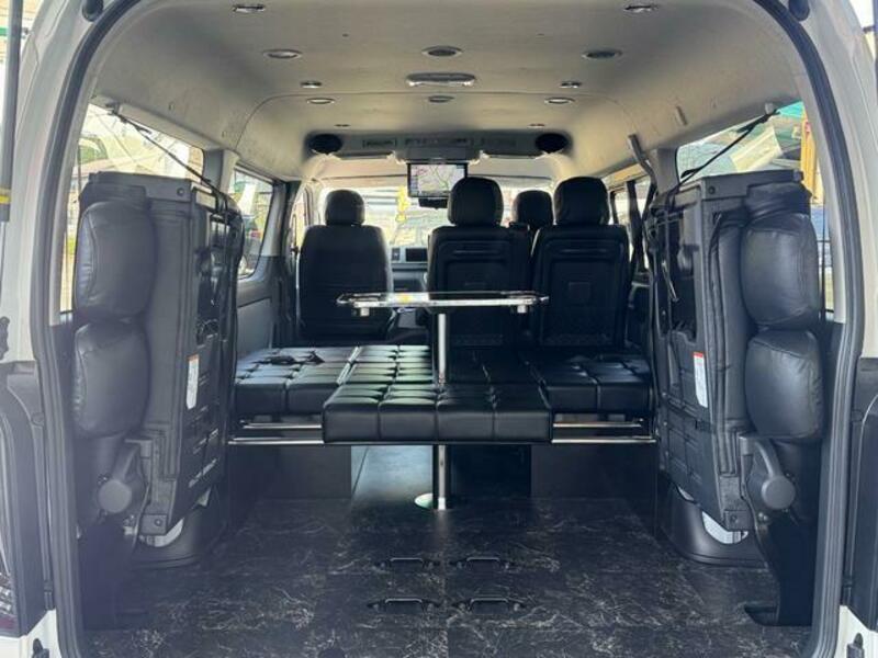 HIACE WAGON