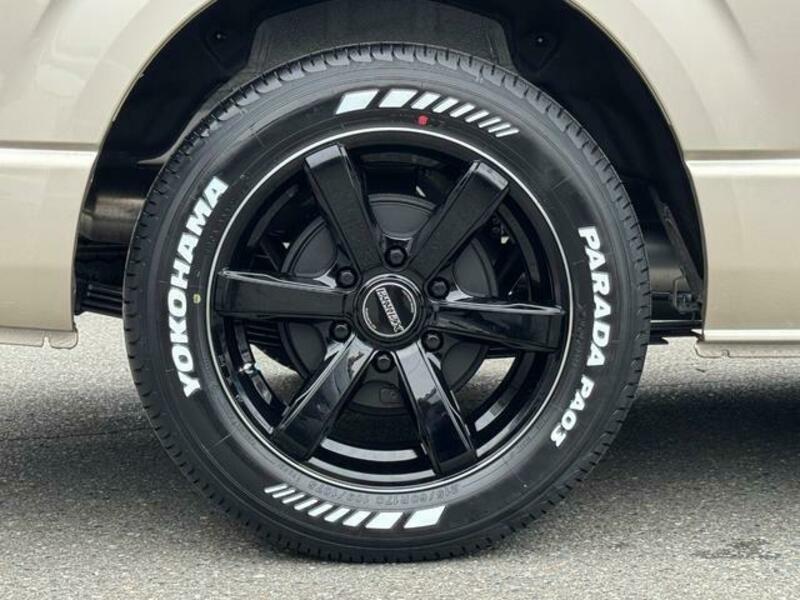 HIACE WAGON