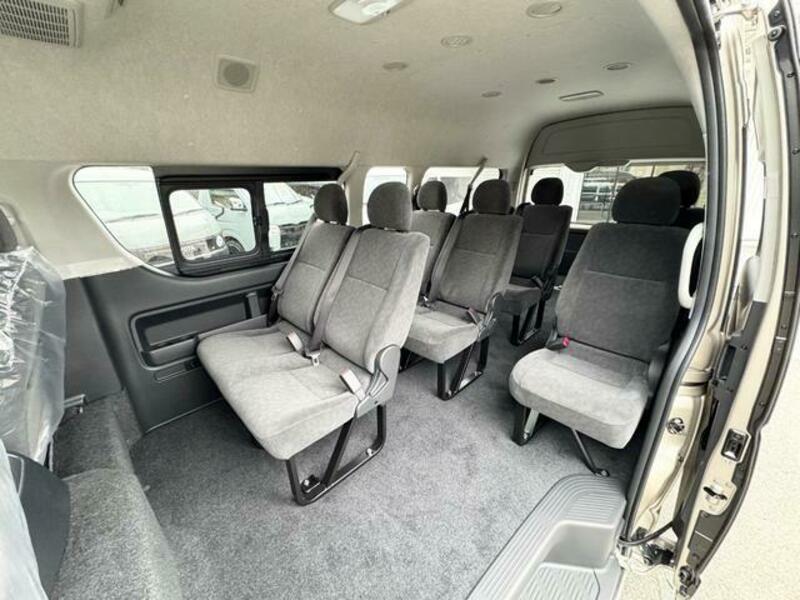 HIACE WAGON