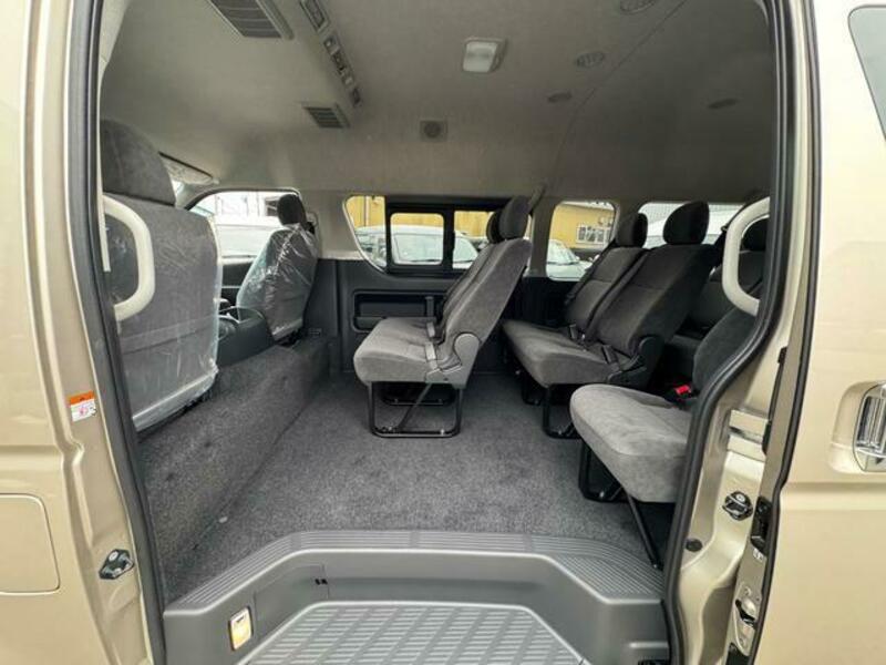 HIACE WAGON