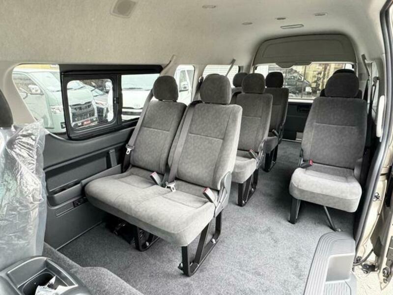 HIACE WAGON
