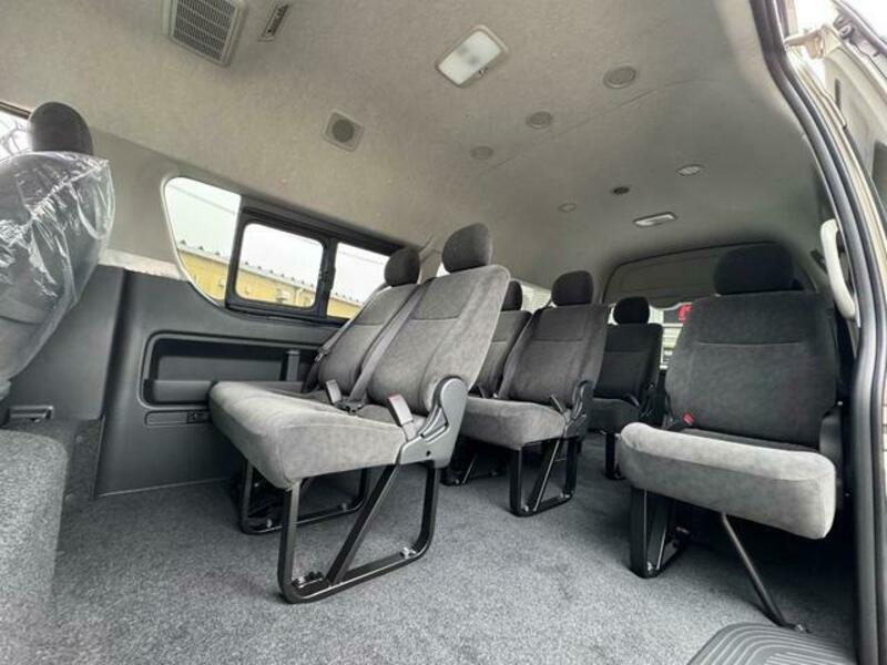 HIACE WAGON