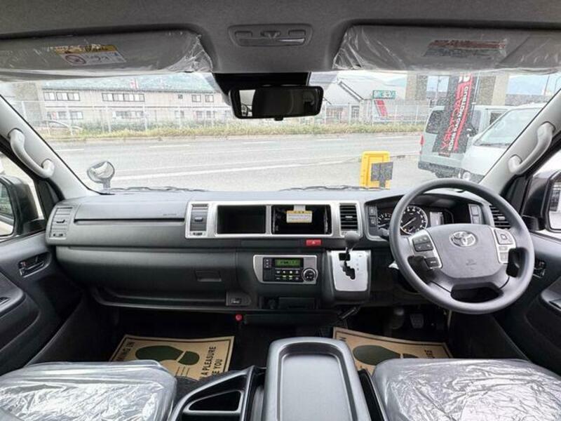 HIACE WAGON