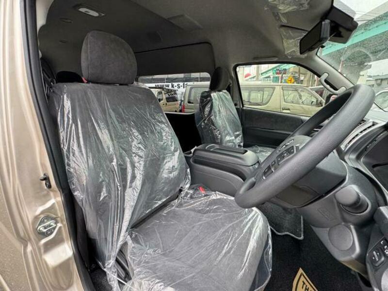 HIACE WAGON