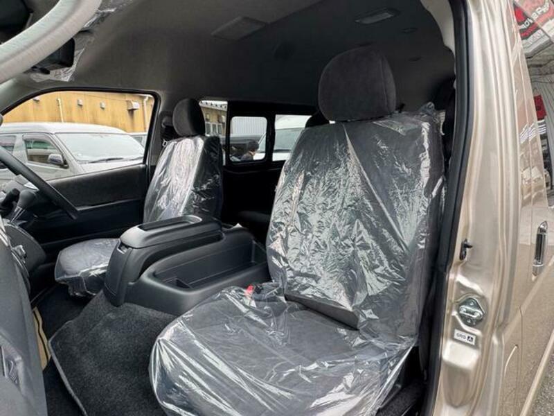 HIACE WAGON