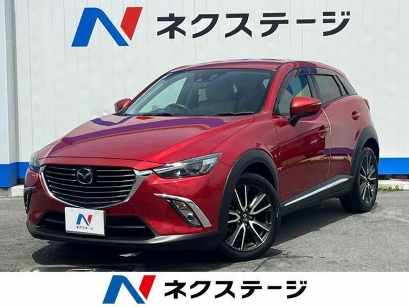 CX-3-0