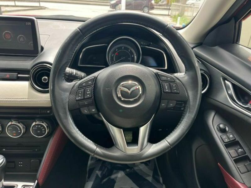 CX-3