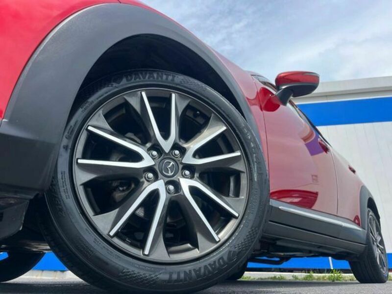 CX-3