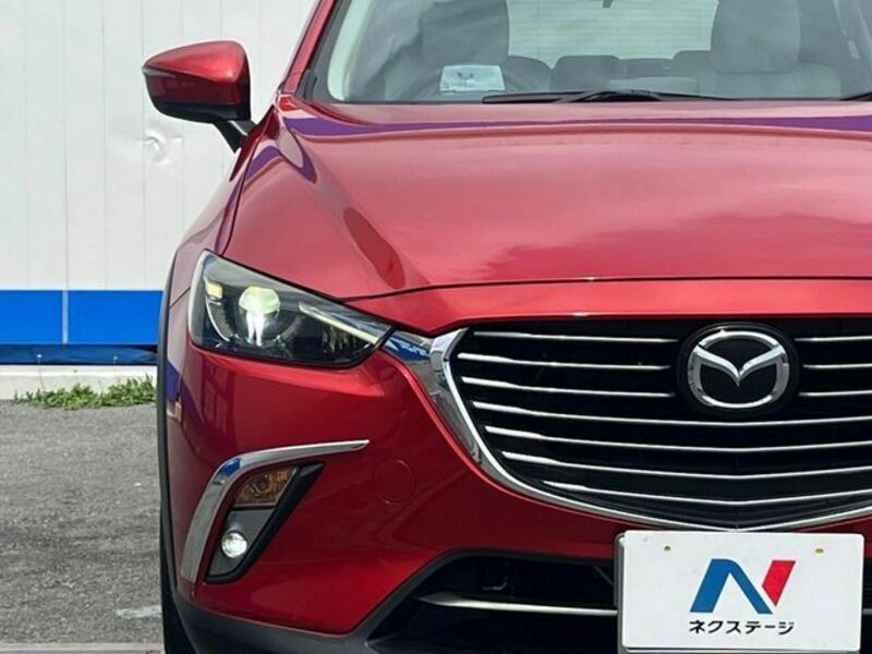 CX-3