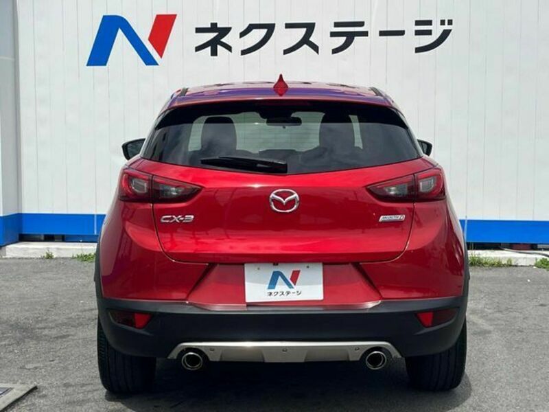 CX-3