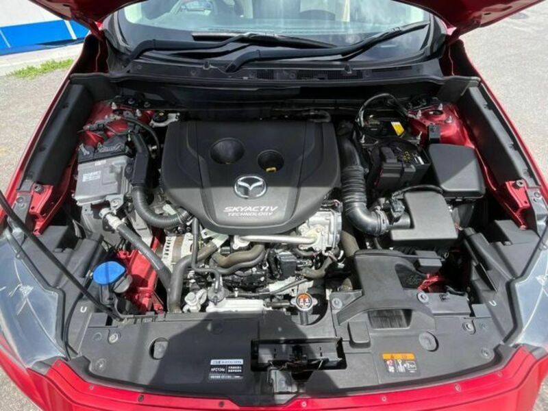 CX-3