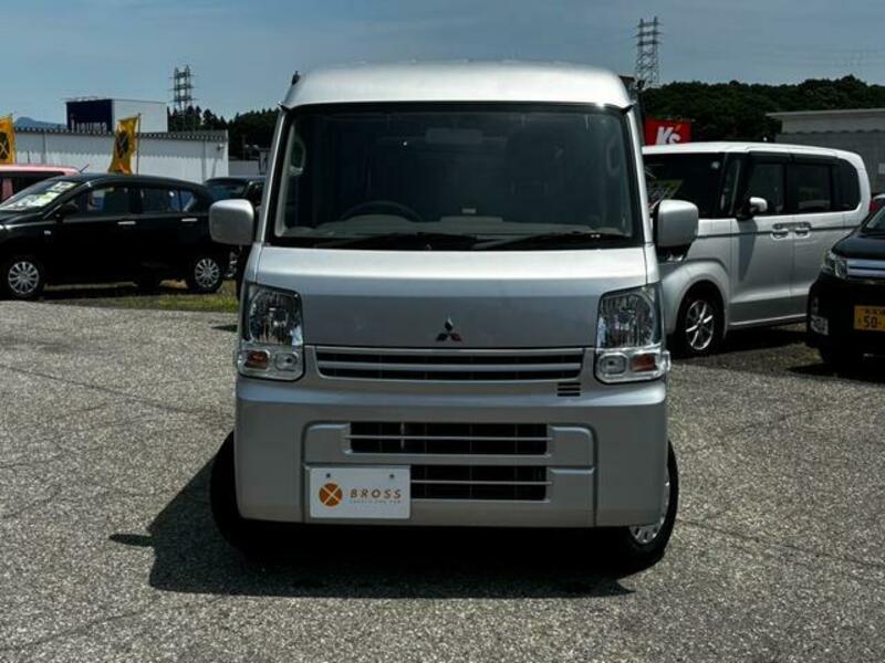 MINICAB VAN