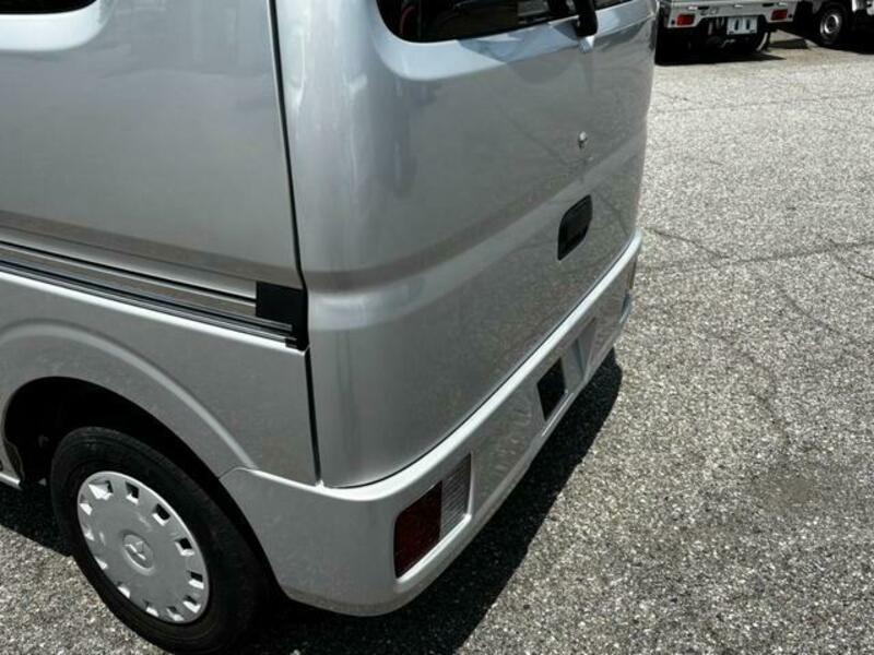 MINICAB VAN