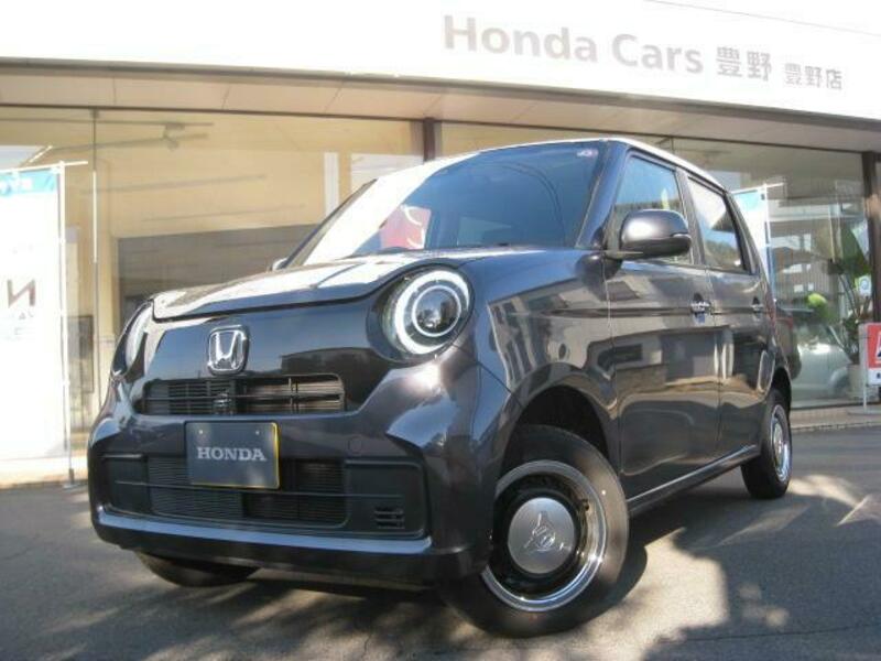 HONDA N ONE