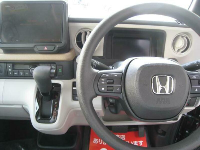 N BOX