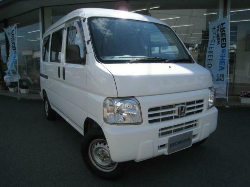 ACTY VAN