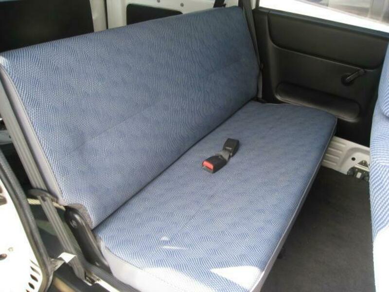 ACTY VAN