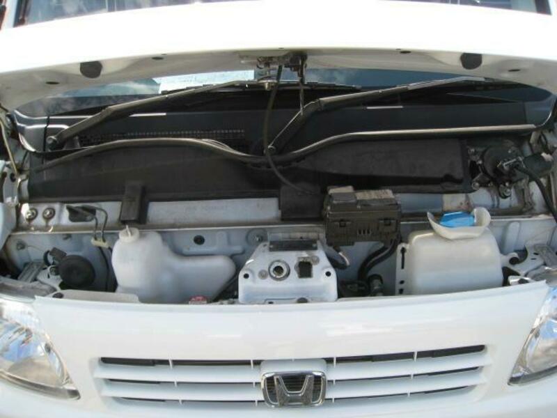 ACTY VAN