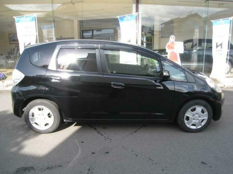 FIT HYBRID