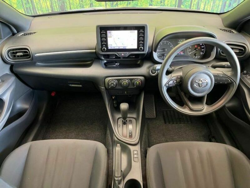 YARIS