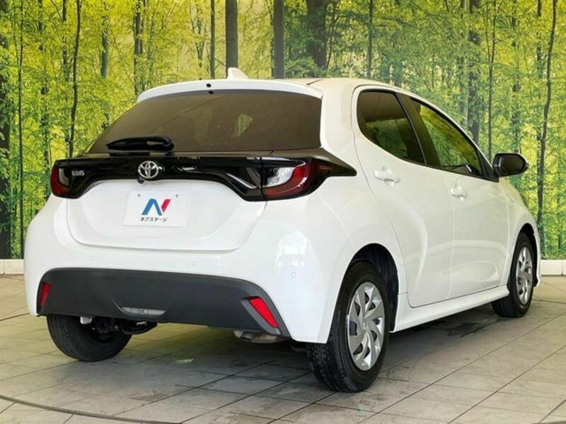 YARIS