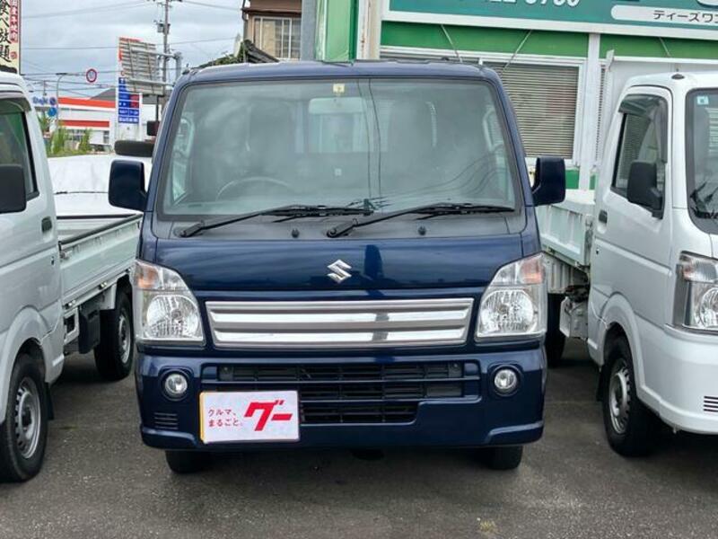 CARRY TRUCK