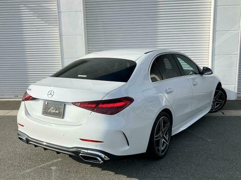 C-CLASS