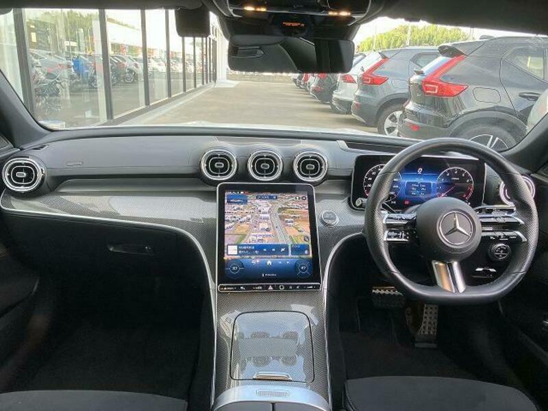 C-CLASS