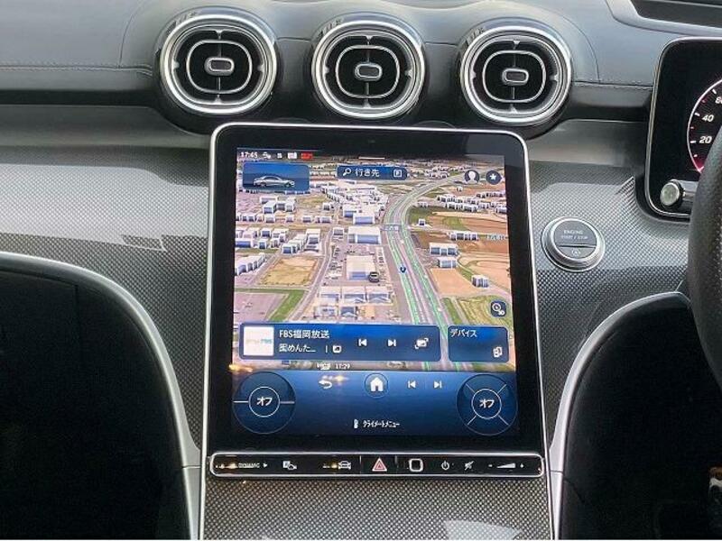 C-CLASS
