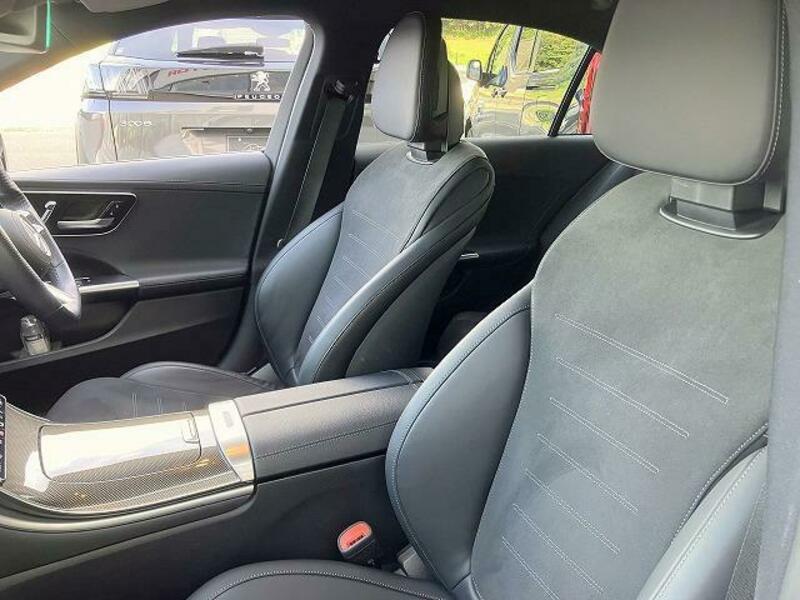 C-CLASS