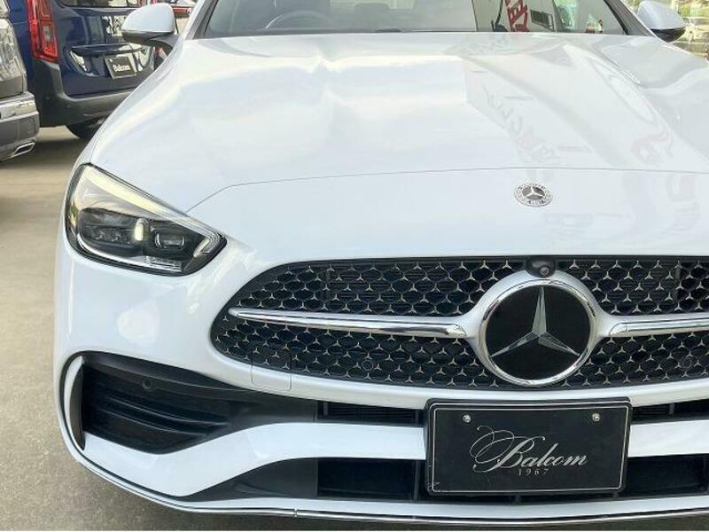 C-CLASS